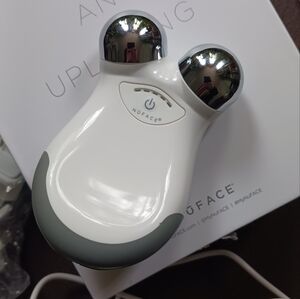 SOLD NuFace Mini (like new)
